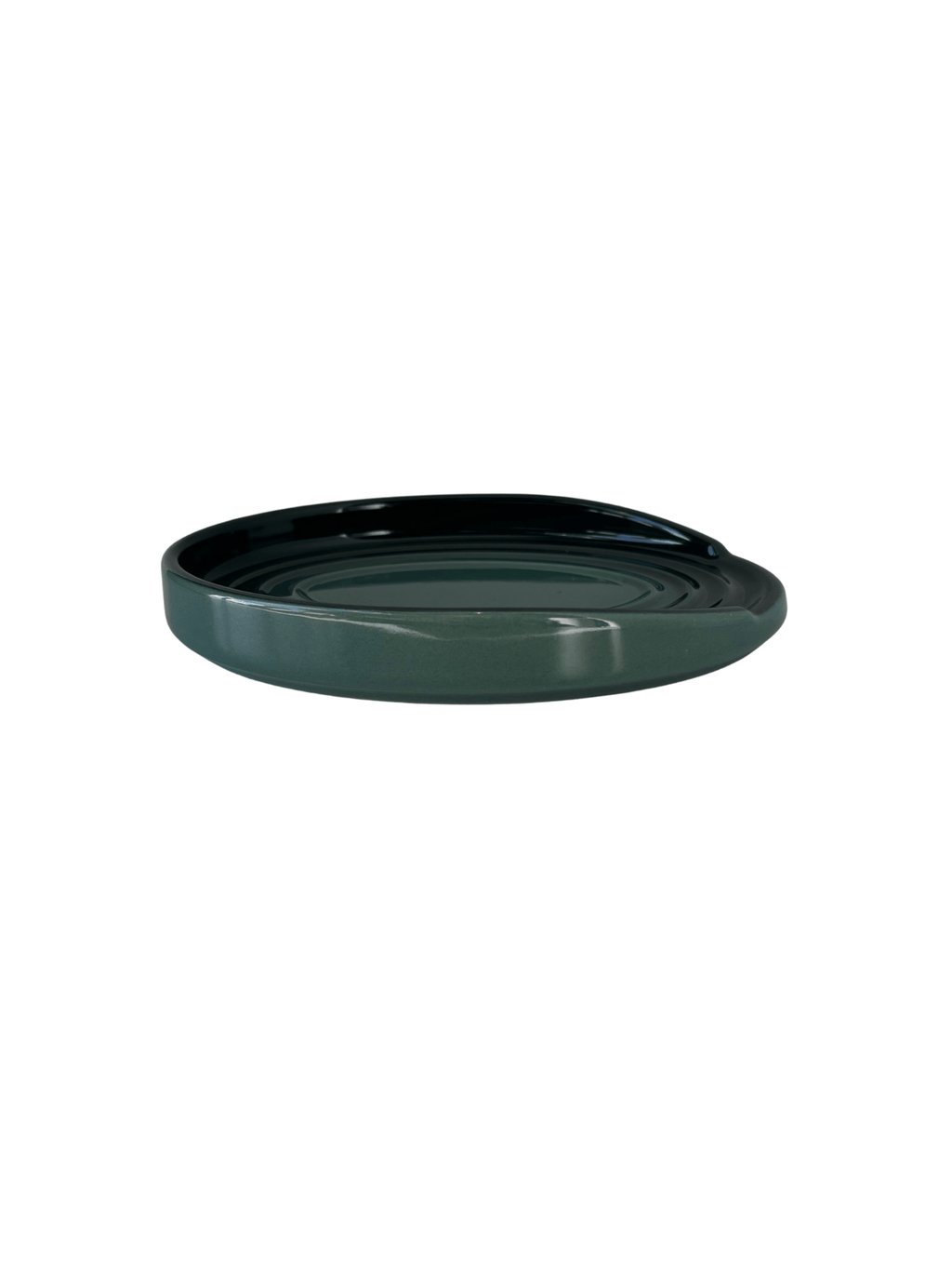 Descanso Oval para Colher Le Creuset 16cm Artichaut