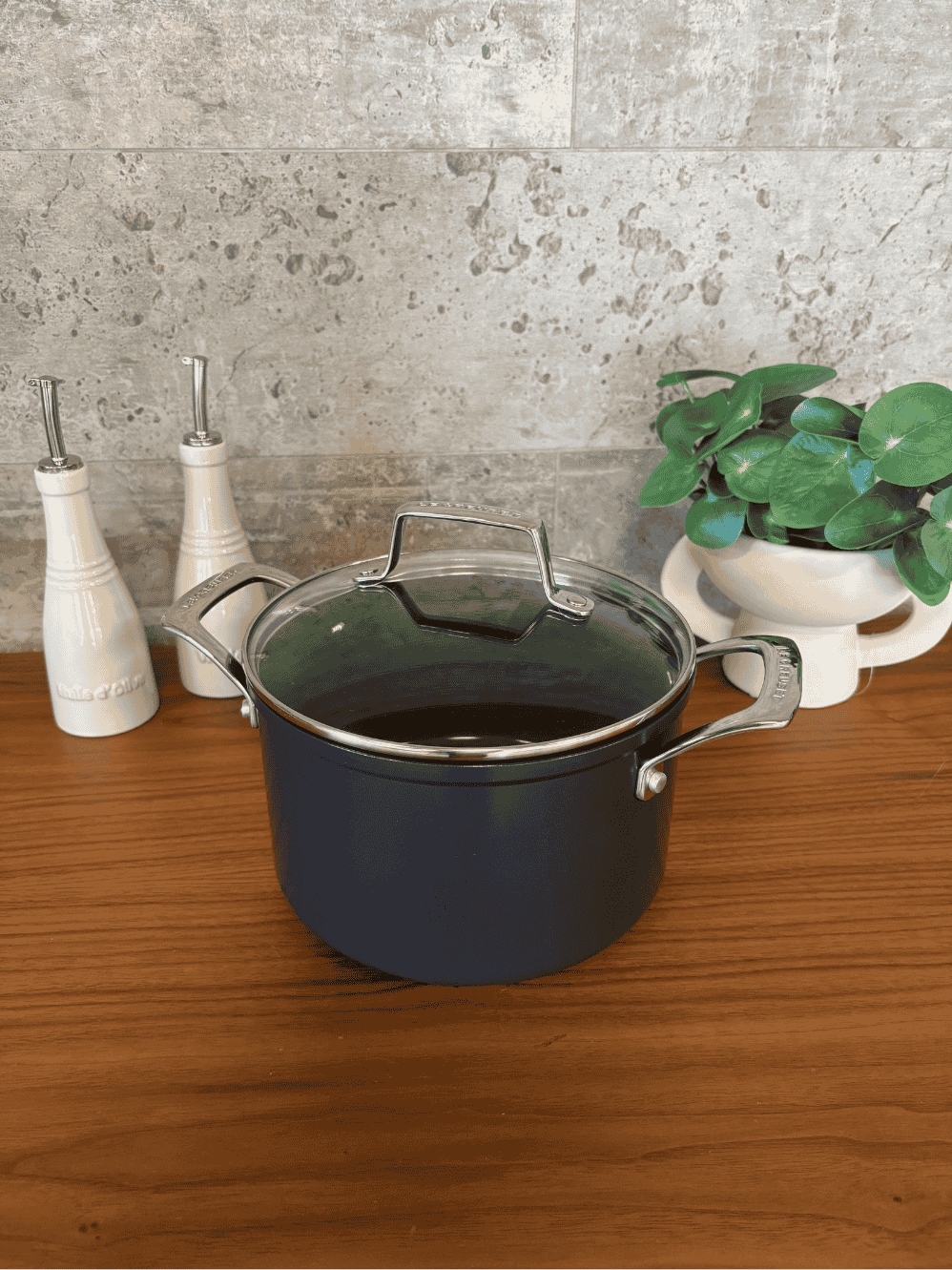 Panela Saute com Alça ENSC Le Creuset 26cm