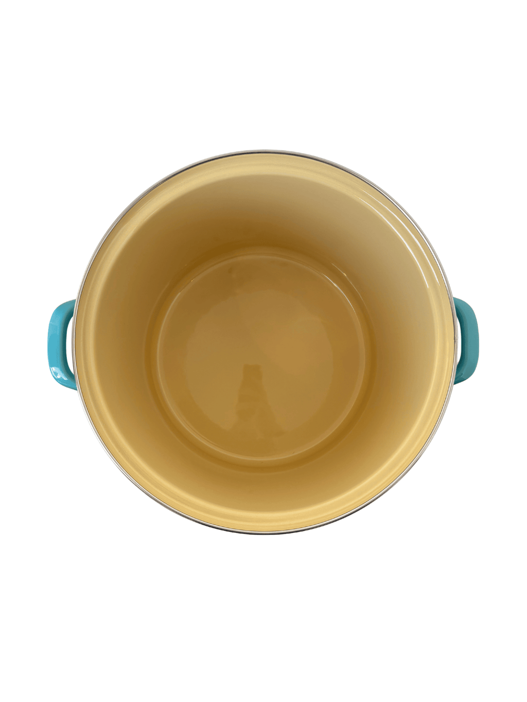 Stockpot Le Creuset 11,4L Azul Caribe