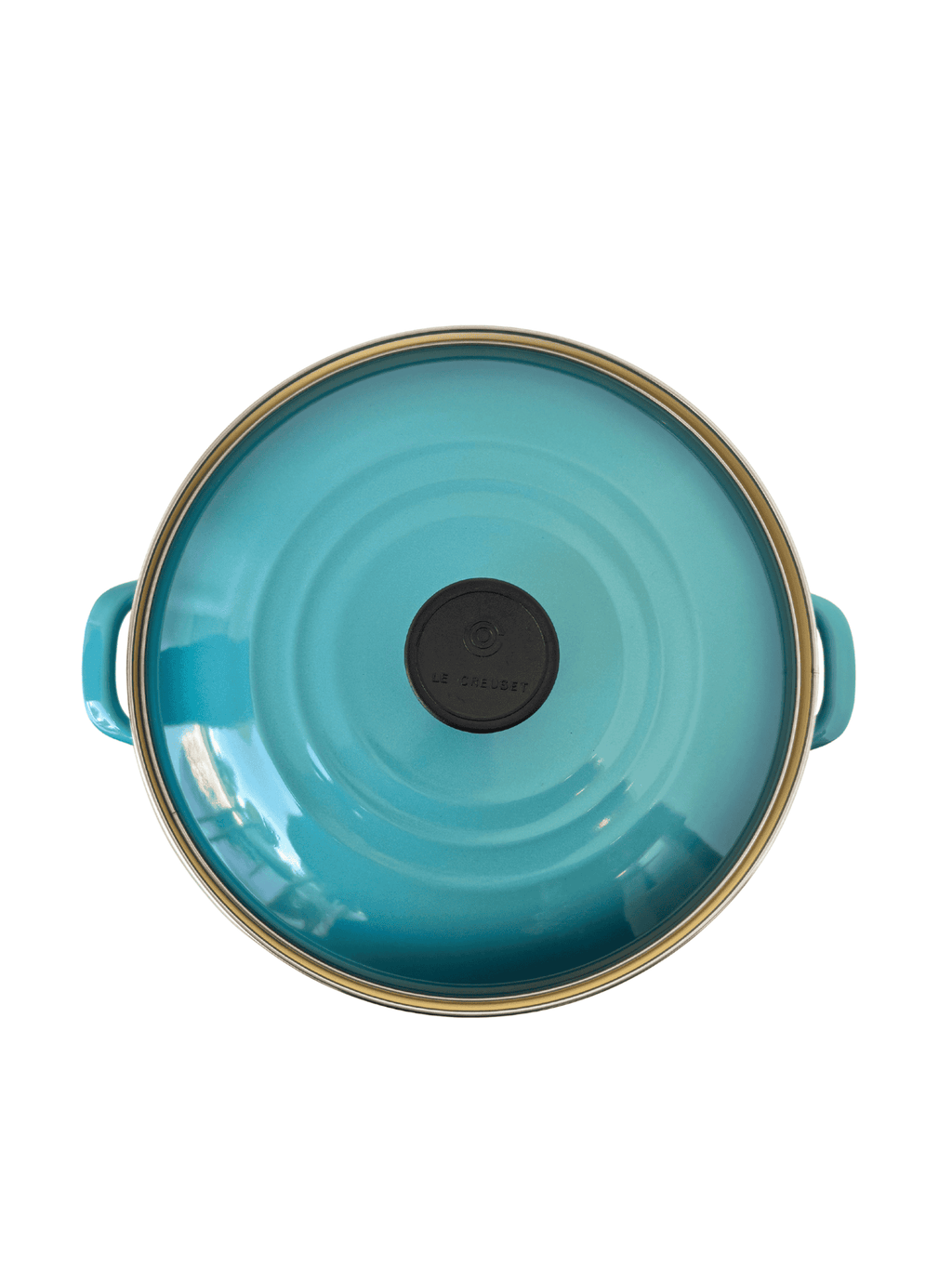 Stockpot Le Creuset 11,4L Azul Caribe