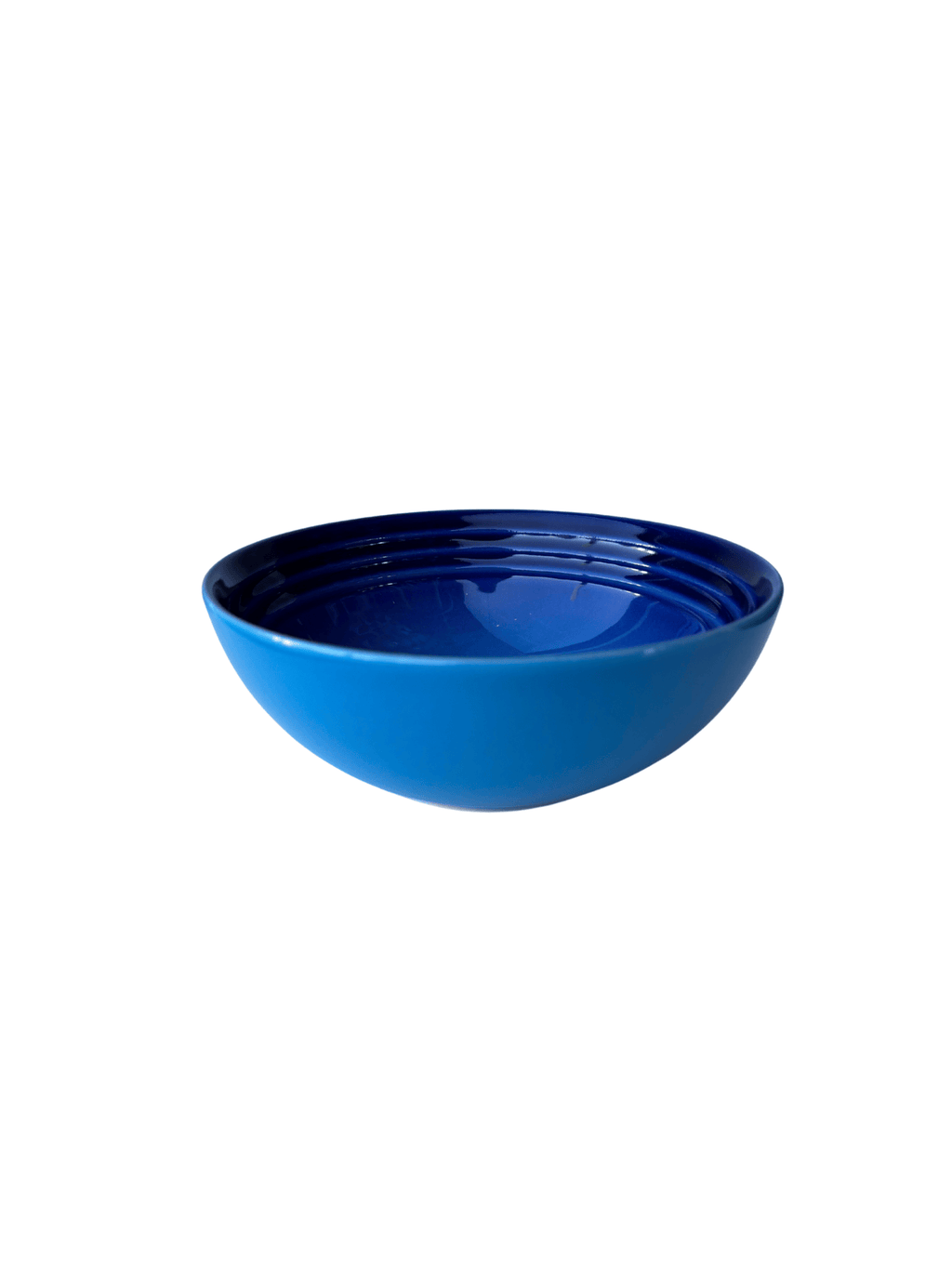 Bowl Redondo Vancouver Le Creuset 16cm Azure Blue