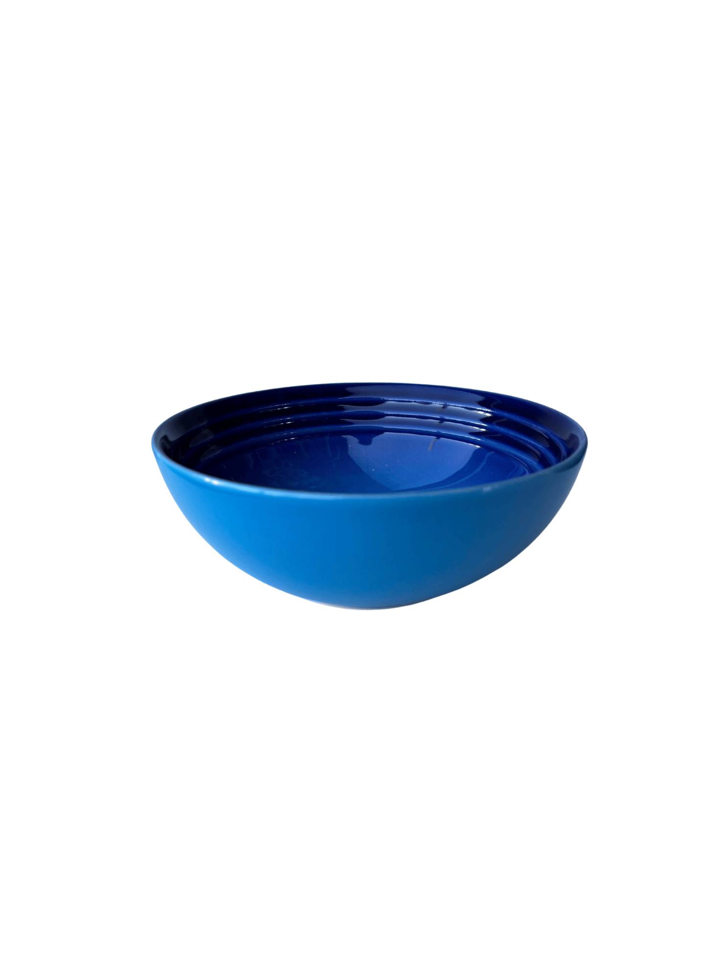 Bowl Redondo Vancouver Le Creuset 16cm Azure Blue