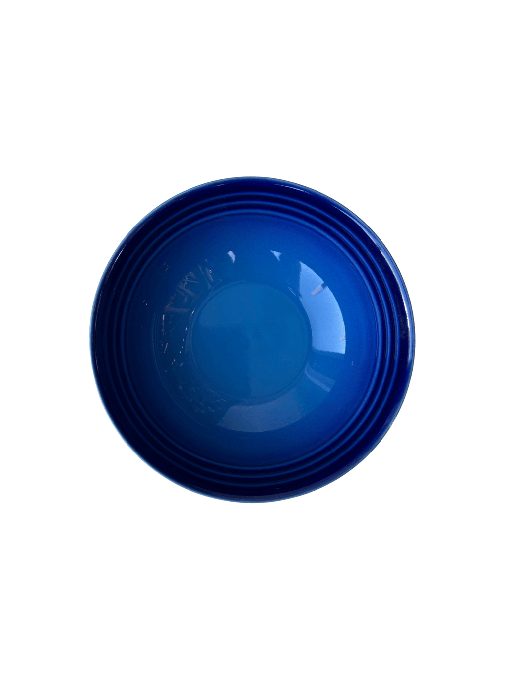 Bowl Redondo Vancouver Le Creuset 16cm Azure Blue