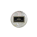 Mini Vela Voluspa Lata 25H Tahitian Coconut Vanilla