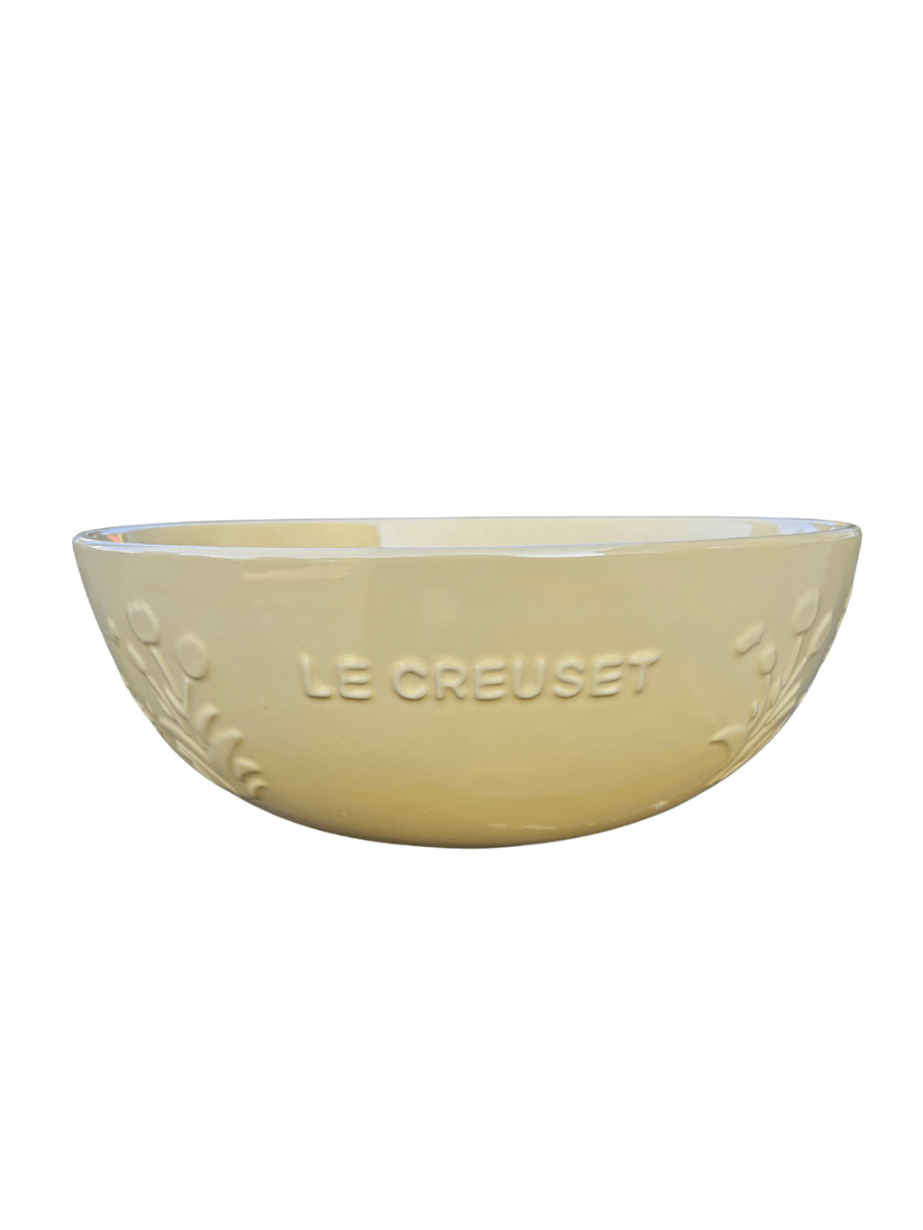 Multi Bowl Le Creuset Jardin 3,6L Camomille
