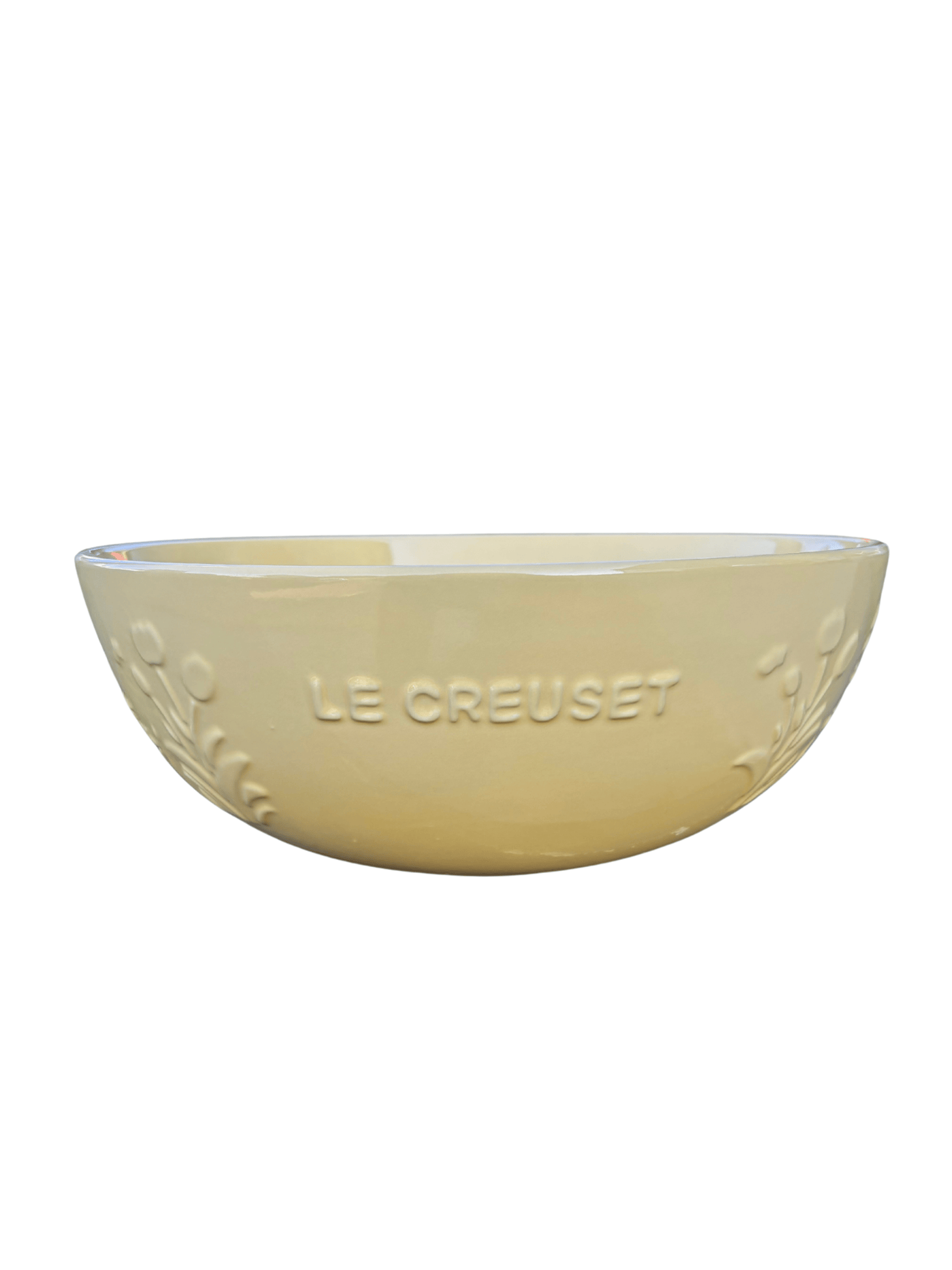 Multi Bowl Le Creuset Jardin 3,6L Camomille