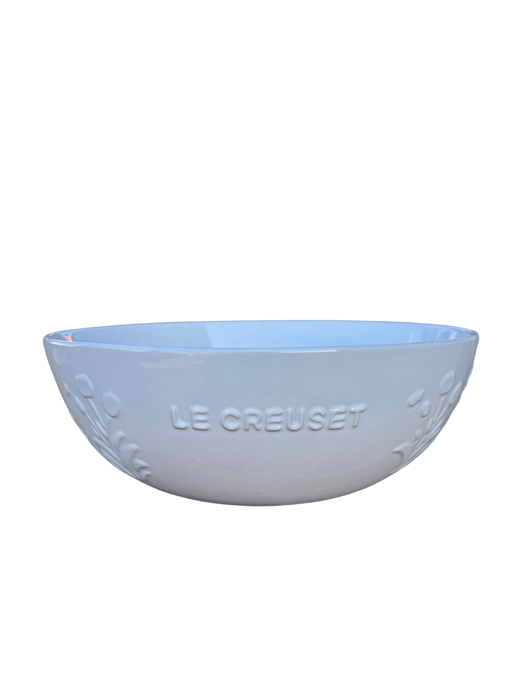 Multi Bowl Le Creuset Jardin 3,6L Meringue