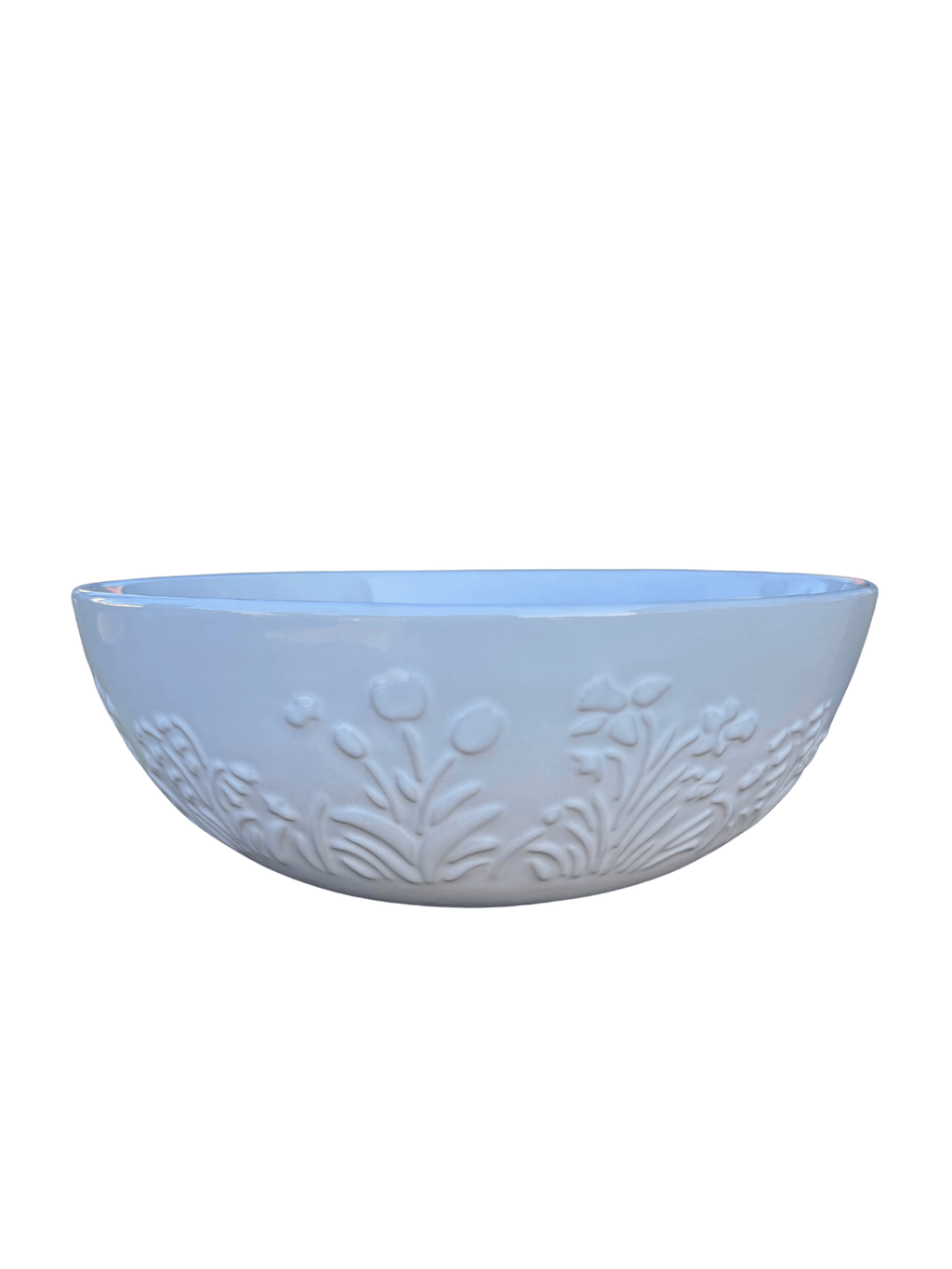 Multi Bowl Le Creuset Jardin 3,6L Meringue