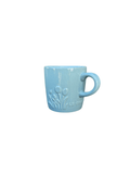 Caneca Le Creuset London Jardin 200ml Sea Salt