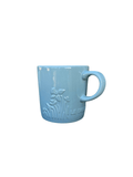 Caneca Le Creuset London Jardin 350ml Sea Salt