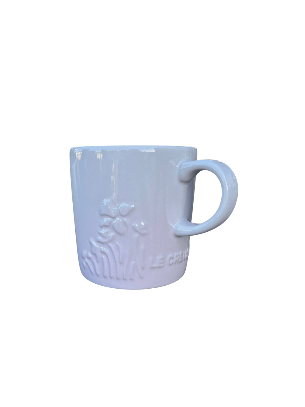 Caneca Le Creuset London Jardin 350ml Shell Pink