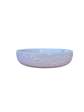 Prato Fundo Le Creuset Sphere Jardin 18cm Shell Pink