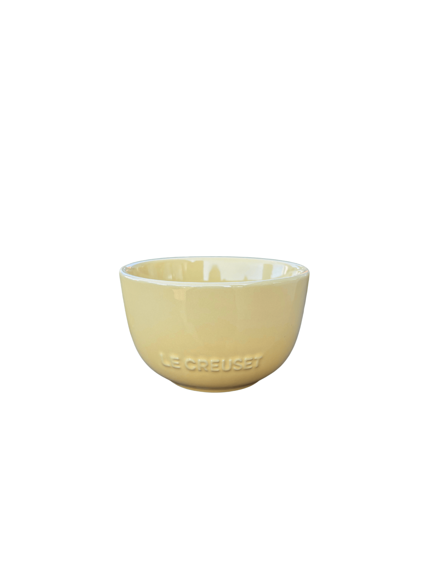 Bowl Le Creuset Sphere Jardin 320ml Camomille
