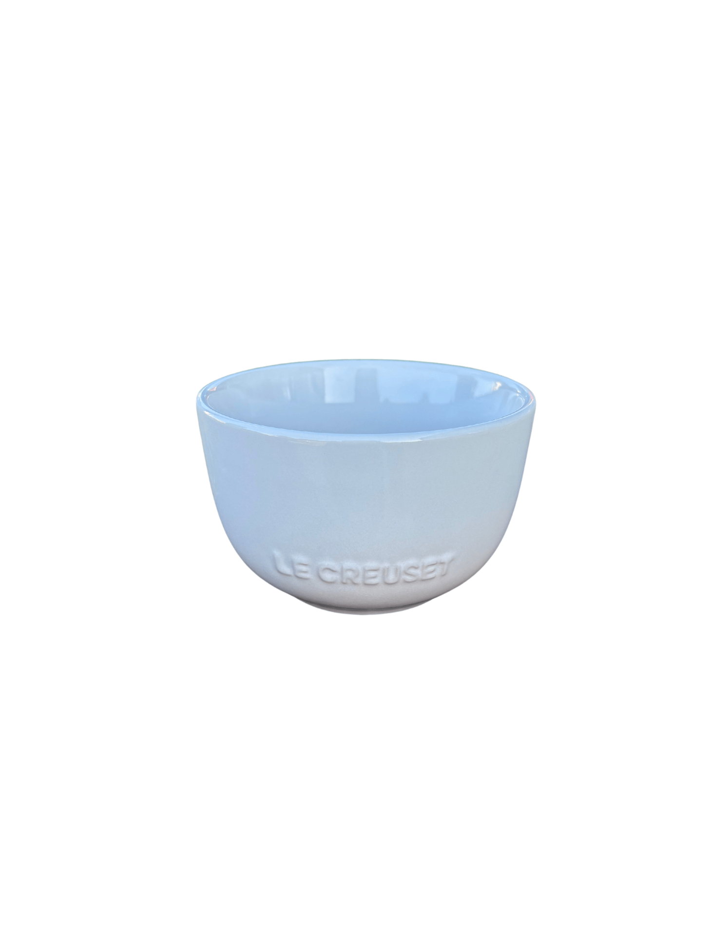 Bowl Le Creuset Sphere Jardin 320ml Meringue