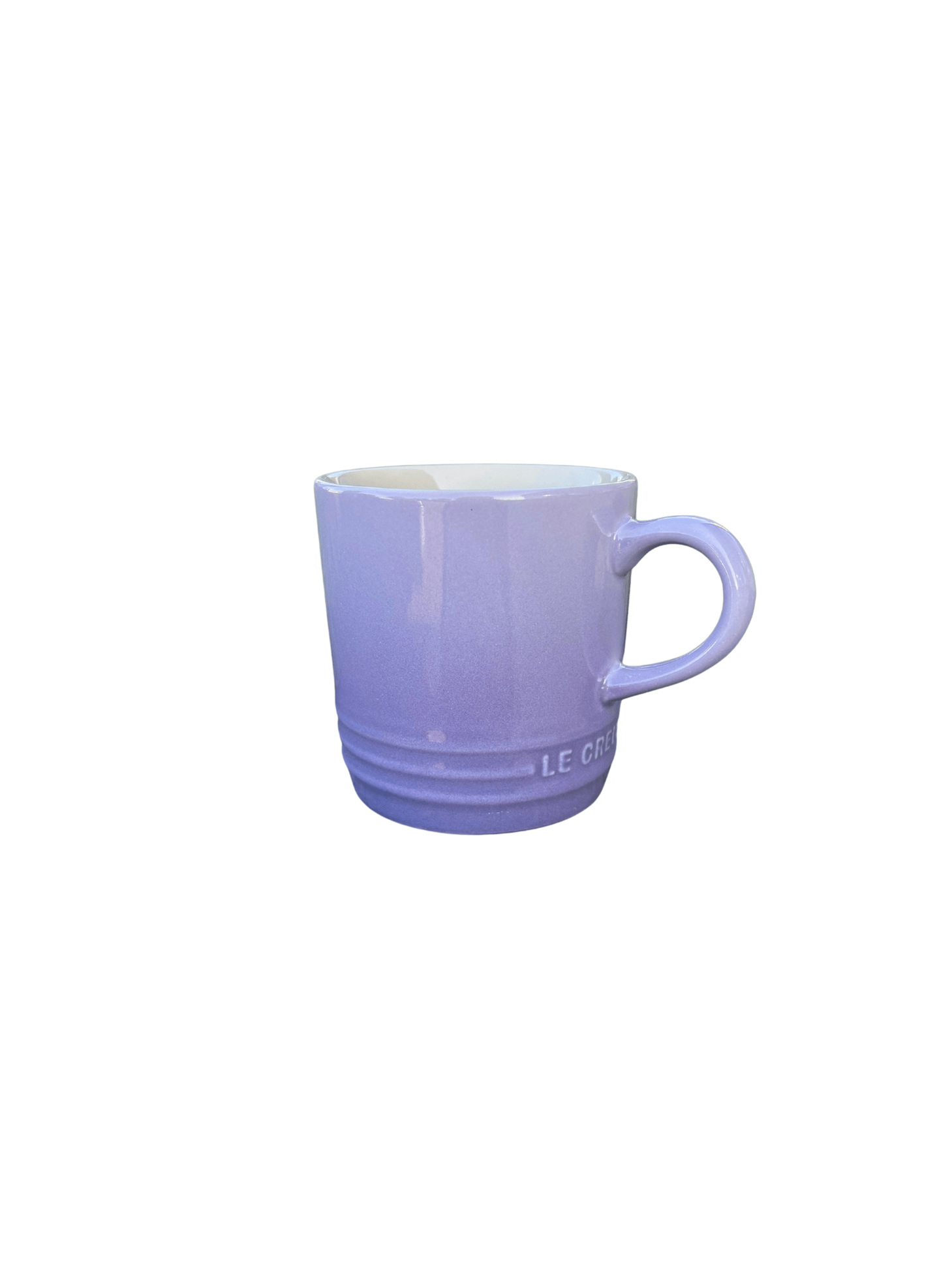 Caneca Le Creuset London 200ml Blue Bell Purple