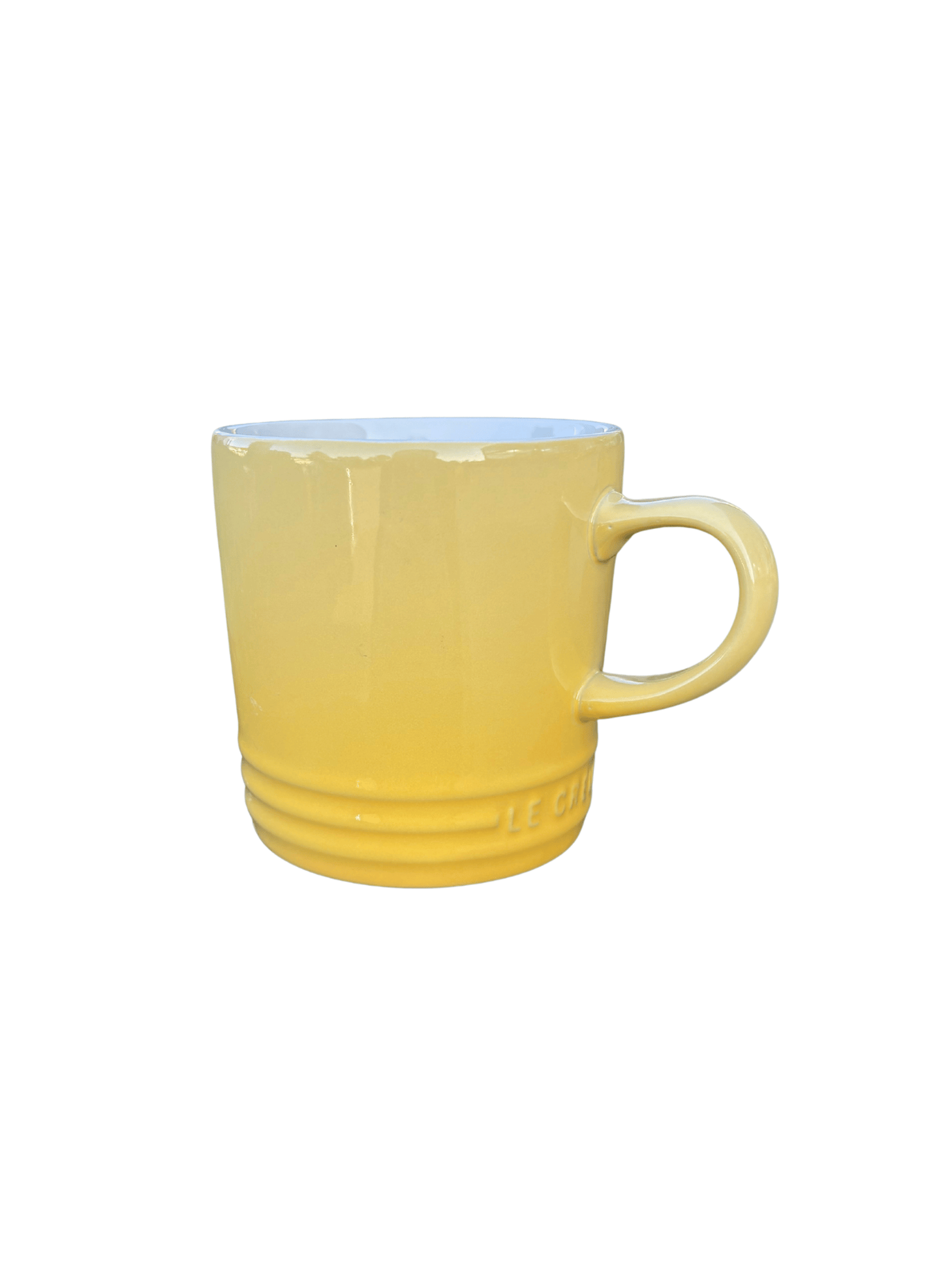 Caneca Le Creuset London 350ml Camomille