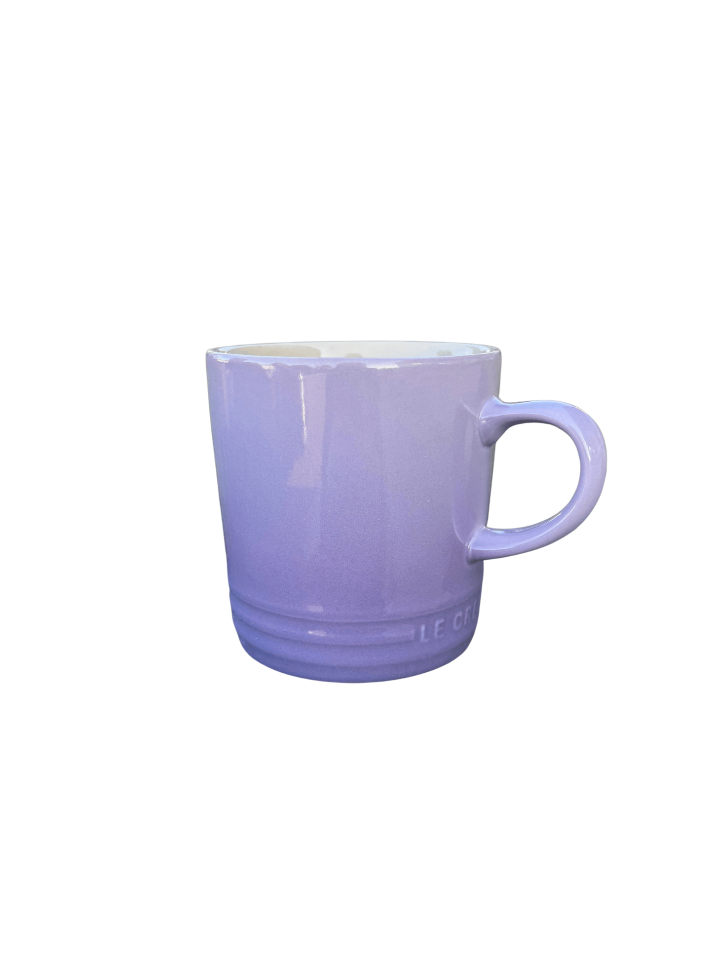 Caneca Le Creuset London 350ml Blue Bell Purple
