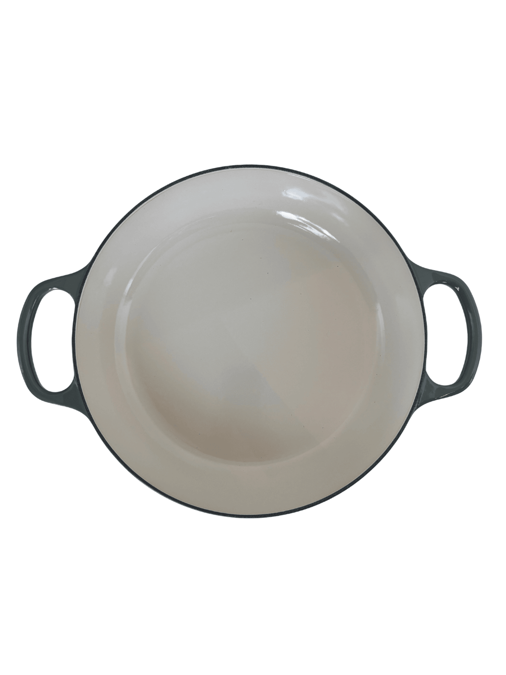 Caçarola Buffet Le Creuset Signature 30cm Thyme