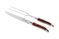 Faca para Destrinchar e Garfo Ultra Premium Laguiole La Tour