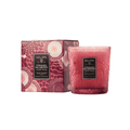 Vela Voluspa Copo Vidro 60H Foraged Wildberry