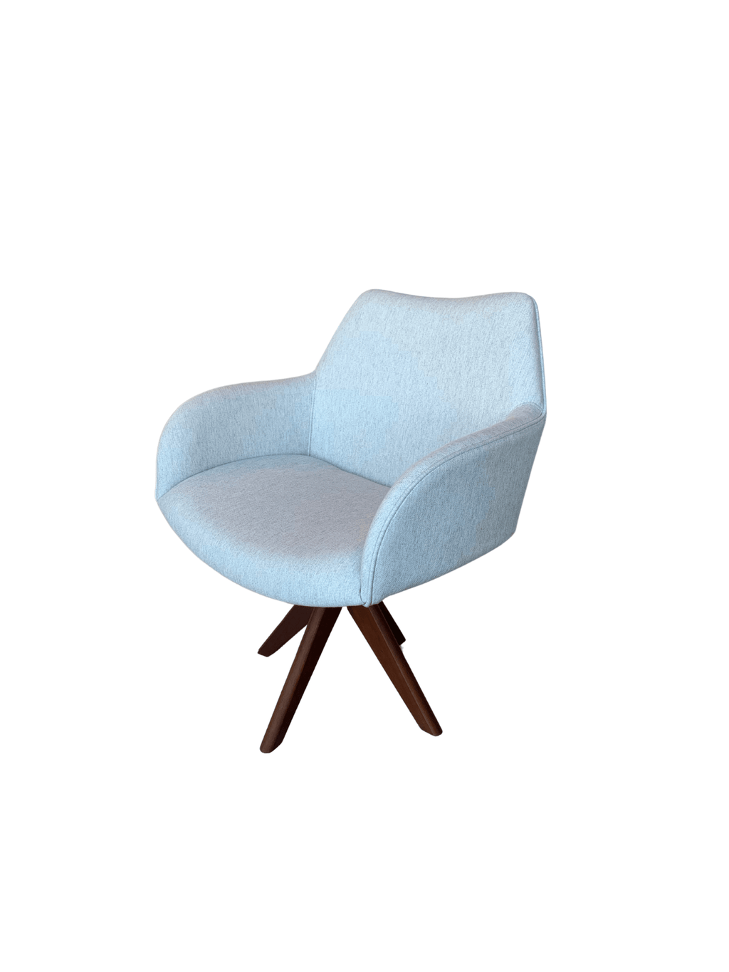 Poltrona Giratória São Conrado