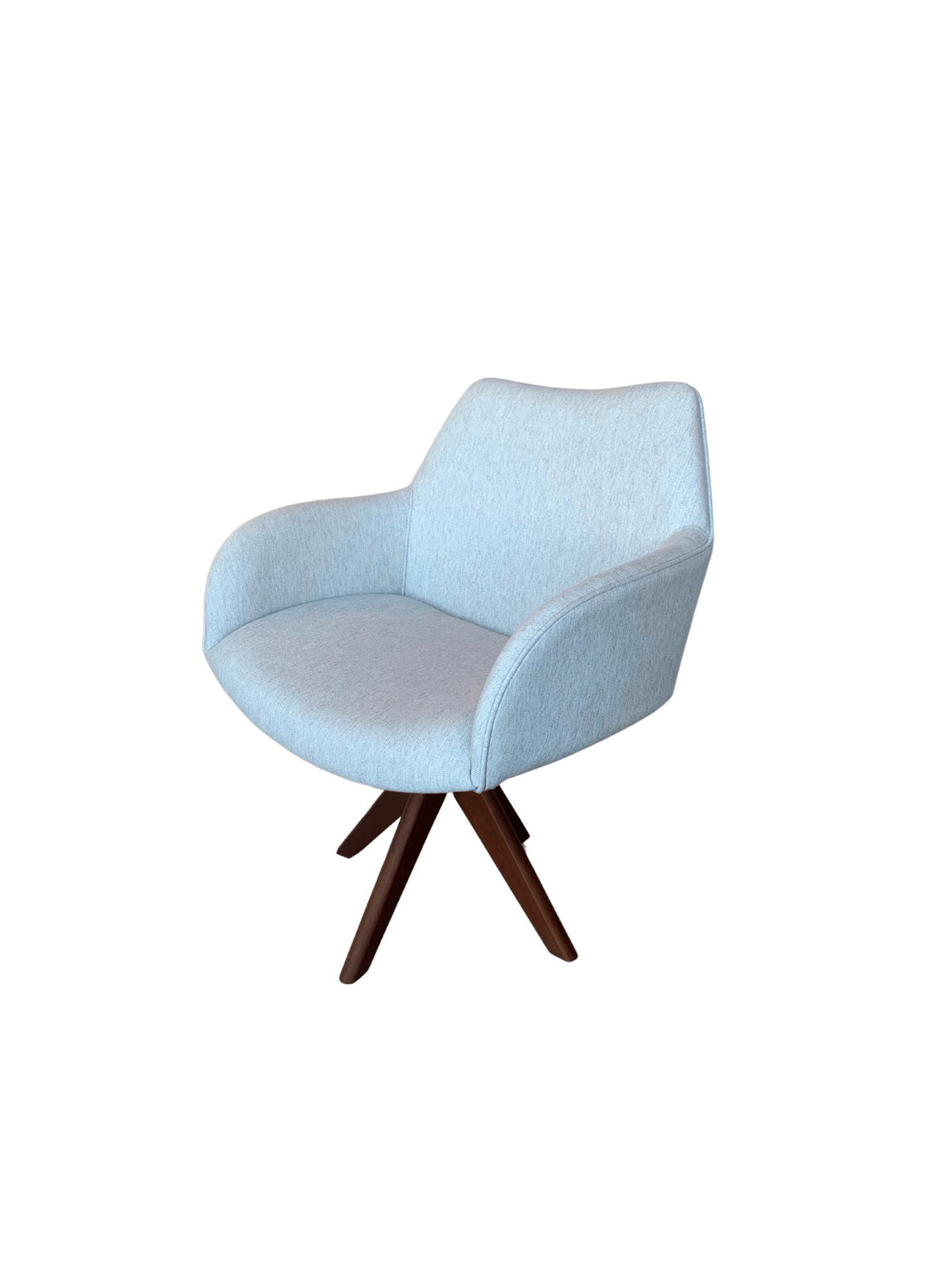 Poltrona Giratória São Conrado