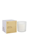 Vela Perfumada Lenvie Bacio Di Latte 170g