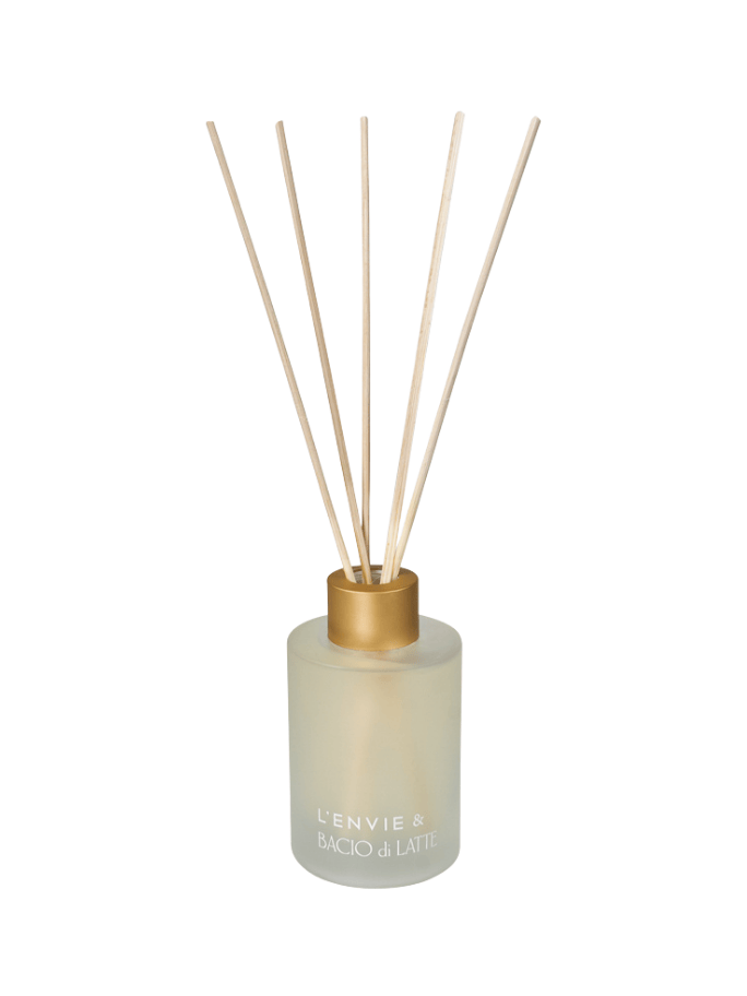 Difusor de Perfume Lenvie Bacio Di Latte 130ml