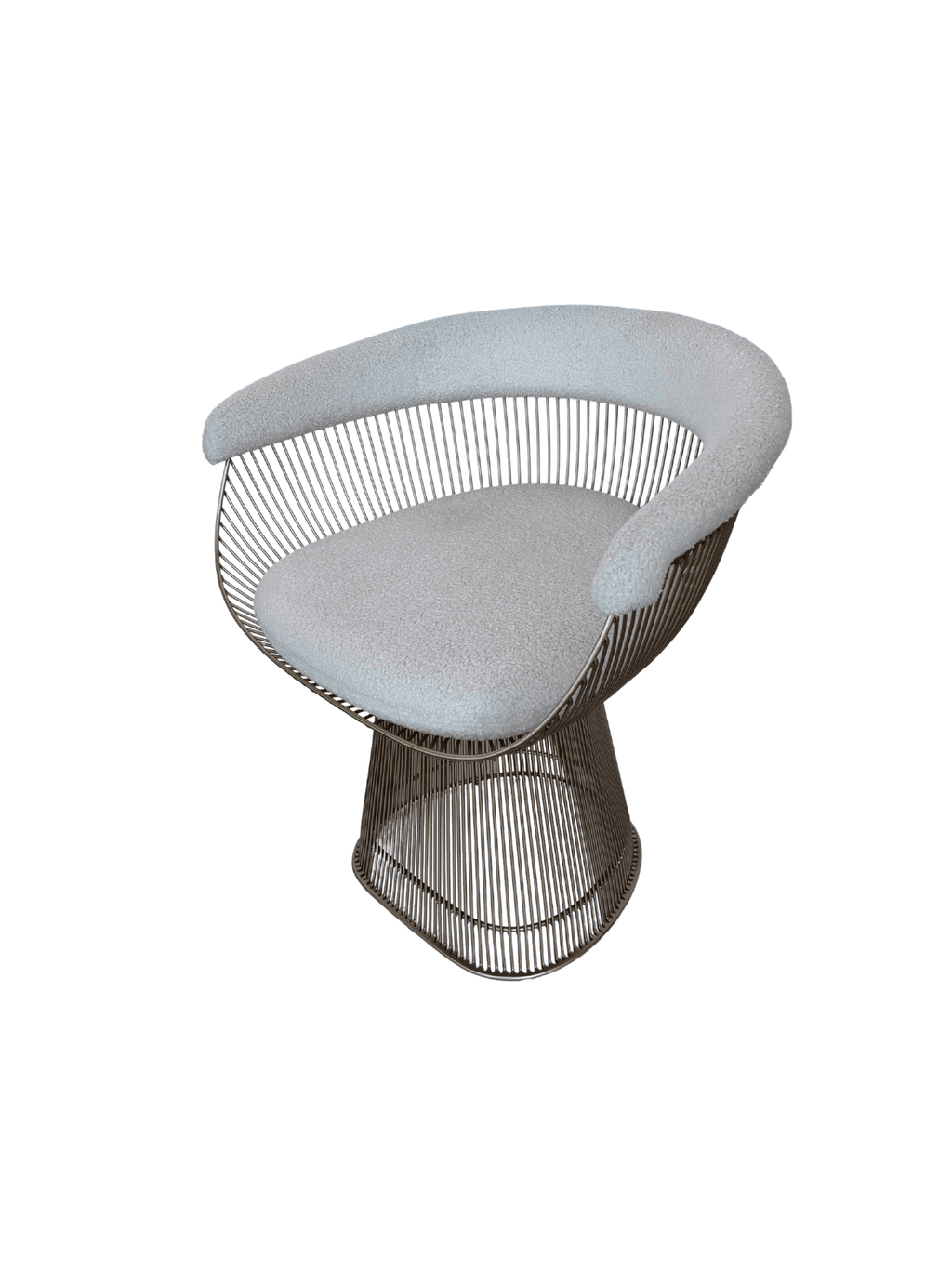 Cadeira Platner