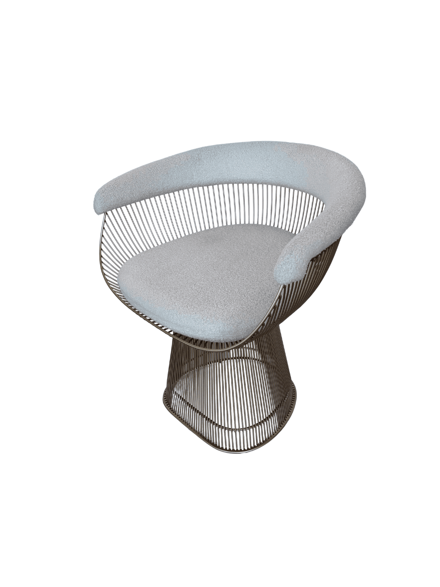 Cadeira Platner