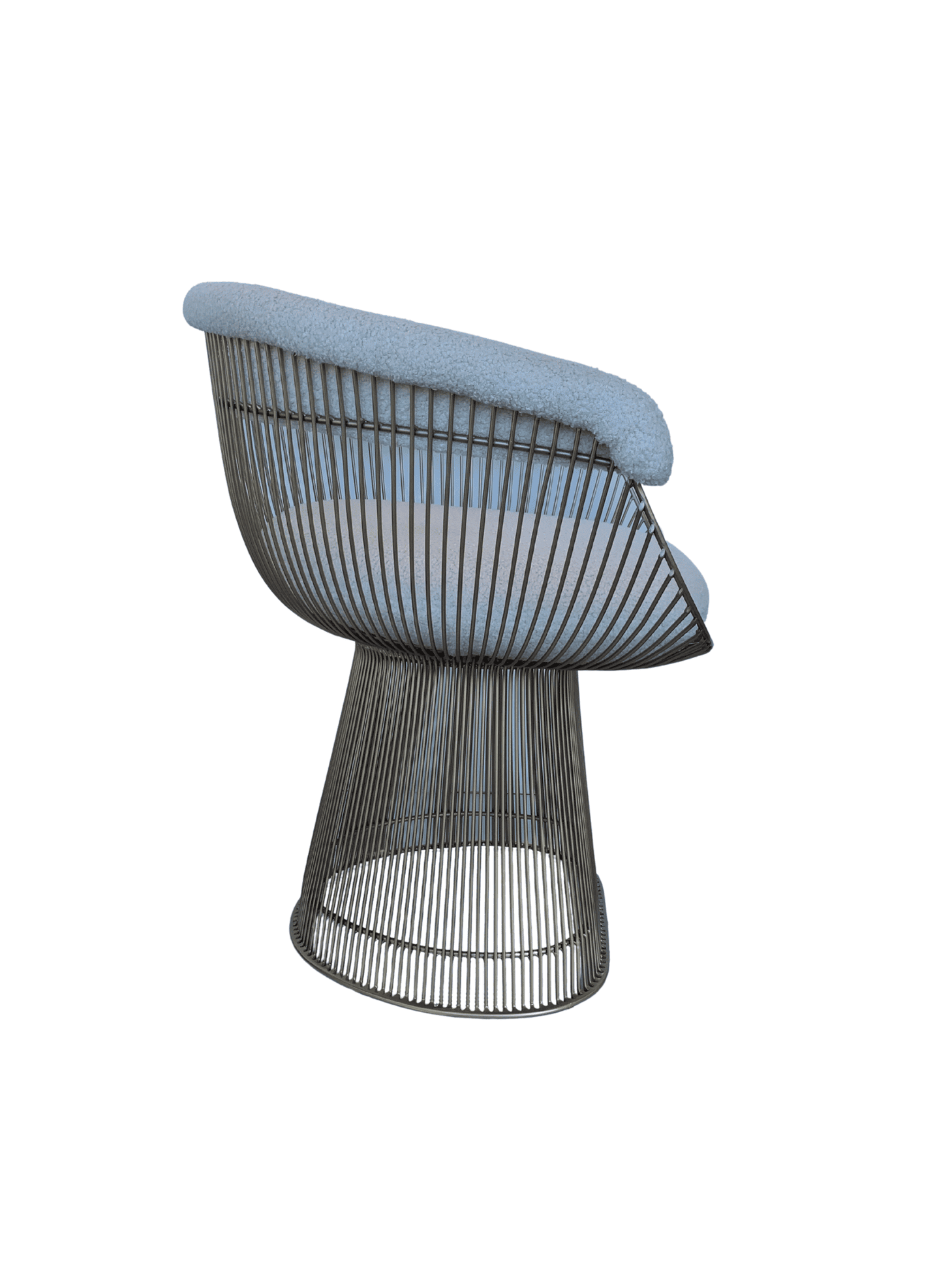 Cadeira Platner