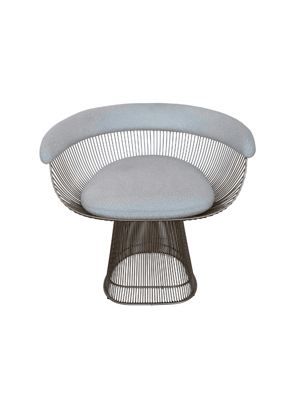 Cadeira Platner