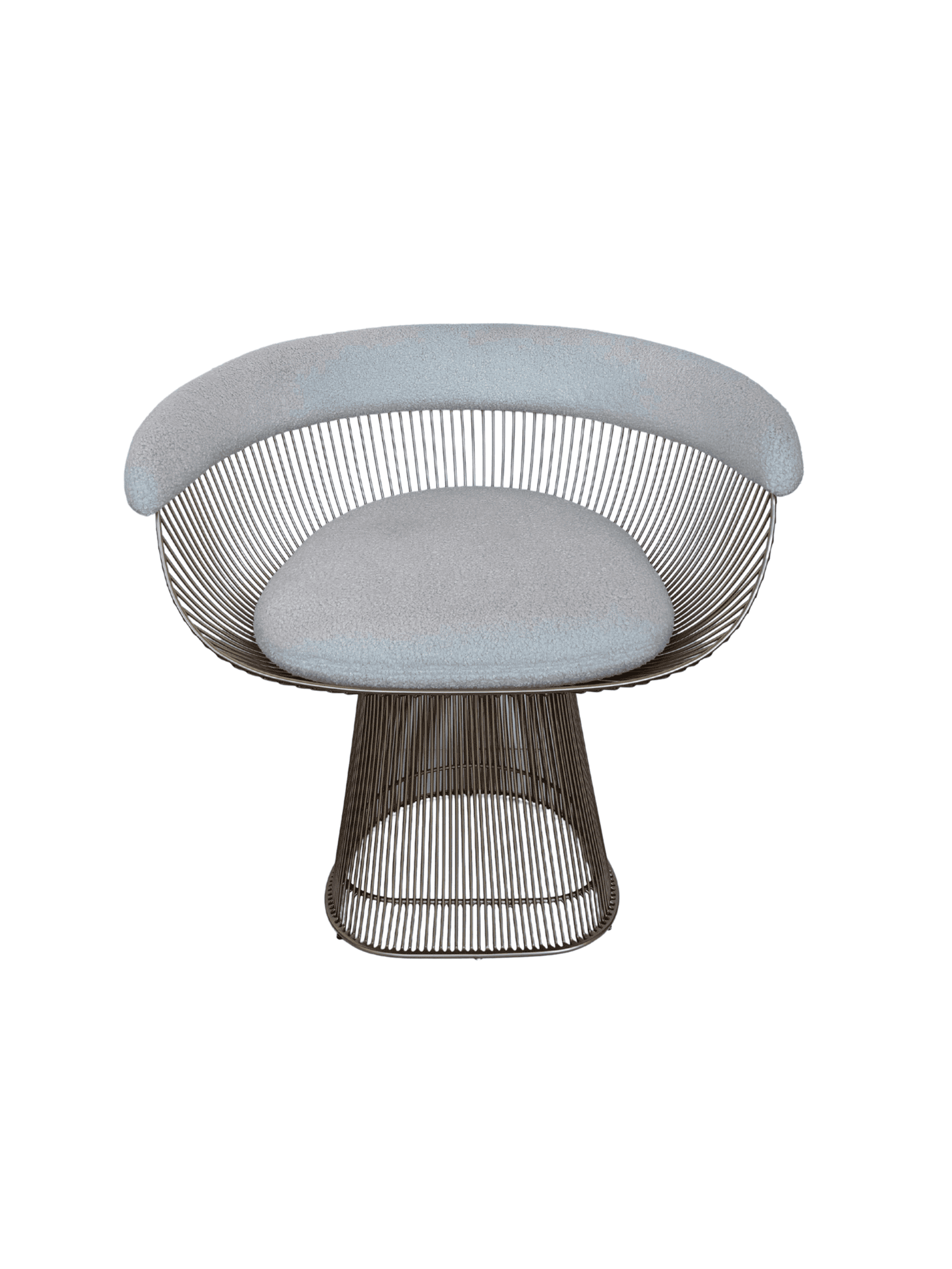 Cadeira Platner