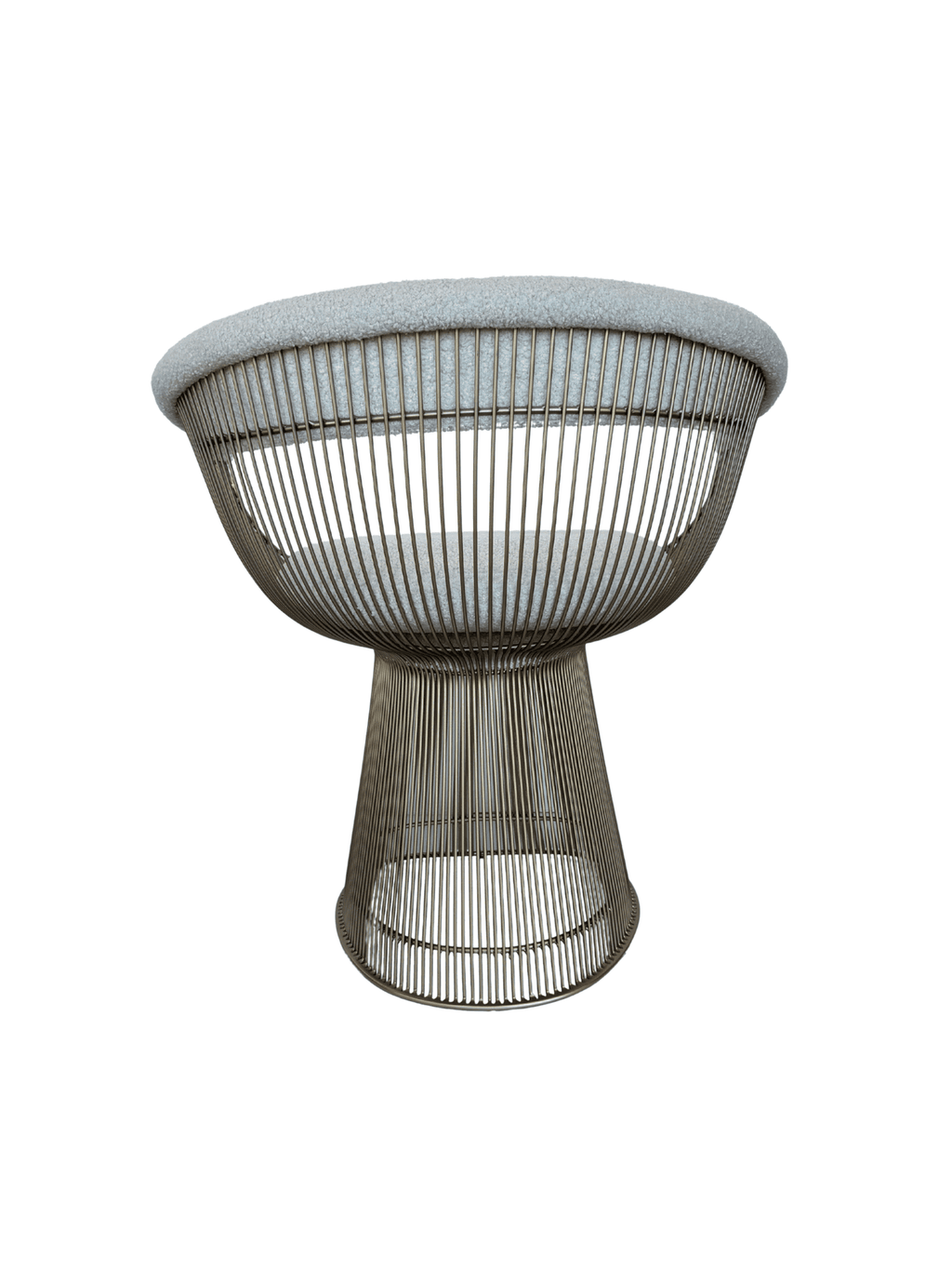 Cadeira Platner