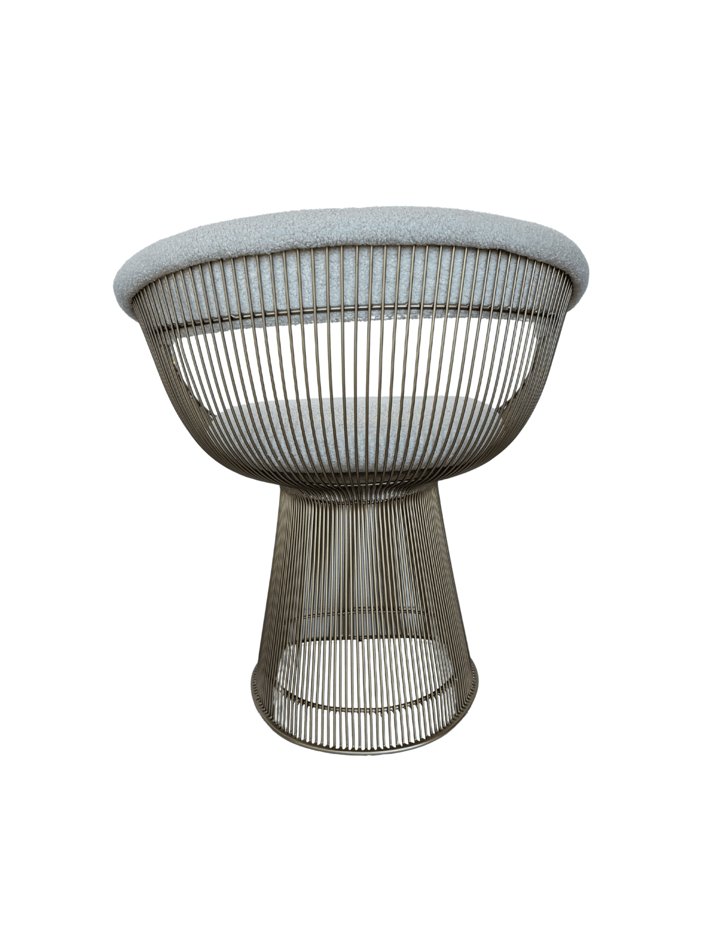Cadeira Platner